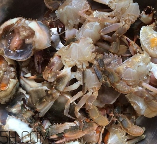 花蓋蟹和梭子蟹哪個(gè)好吃？花蓋蟹和梭子蟹區(qū)別