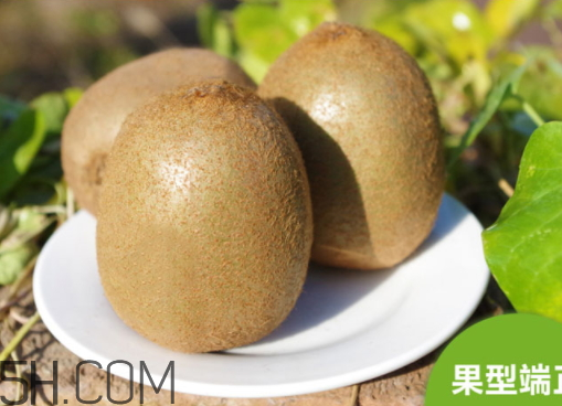 海沃德獼猴桃好吃嗎？海沃德獼猴桃酸嗎？