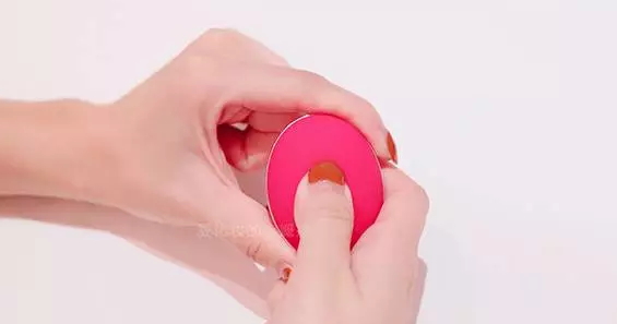 泰國(guó)sa ad na潔面儀怎么用？泰國(guó)sa ad na潔面儀使用方法