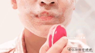 泰國(guó)sa ad na潔面儀怎么用？泰國(guó)sa ad na潔面儀使用方法