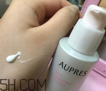 歐珀萊細致毛孔修顏露要卸妝嗎_怎么用