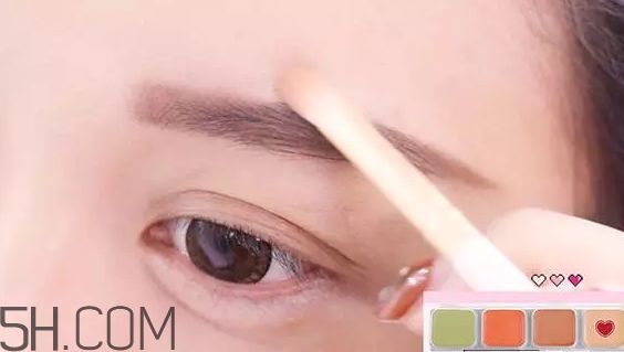 萬圣節(jié)南瓜妝怎么化？萬圣節(jié)南瓜少女妝