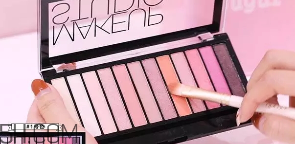 萬圣節(jié)南瓜妝怎么化？萬圣節(jié)南瓜少女妝