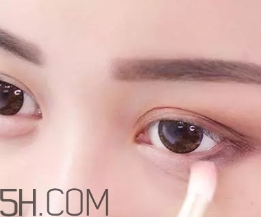 萬圣節(jié)南瓜妝怎么化？萬圣節(jié)南瓜少女妝