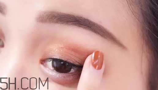 萬圣節(jié)南瓜妝怎么化？萬圣節(jié)南瓜少女妝