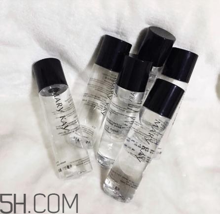 玫琳凱清爽卸妝液多少錢？玫琳凱清爽卸妝液價(jià)格