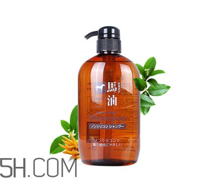 熊野油脂無硅馬油洗發(fā)水怎么樣？熊野油脂馬油洗發(fā)水孕婦可用嗎？