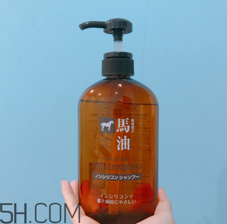 熊野油脂無硅馬油洗發(fā)水怎么樣？熊野油脂馬油洗發(fā)水孕婦可用嗎？