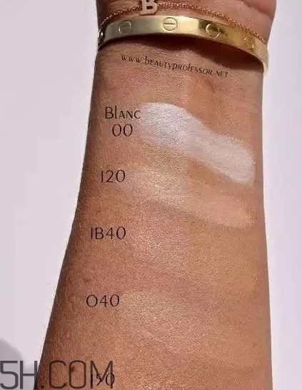 serge lutens蘆丹氏粉霜怎么用？蘆丹氏粉霜用法