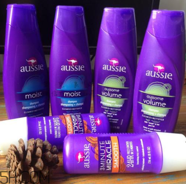 aussie袋鼠洗發(fā)水怎么樣？aussie袋鼠洗發(fā)水多少錢？