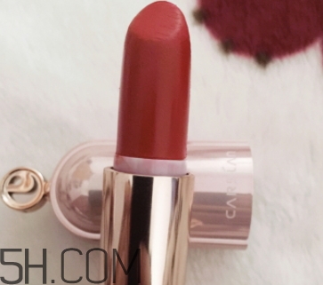 卡姿蘭口紅安全嗎？卡姿蘭口紅質(zhì)量怎樣？