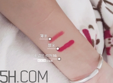 卡姿蘭口紅安全嗎？卡姿蘭口紅質(zhì)量怎樣？