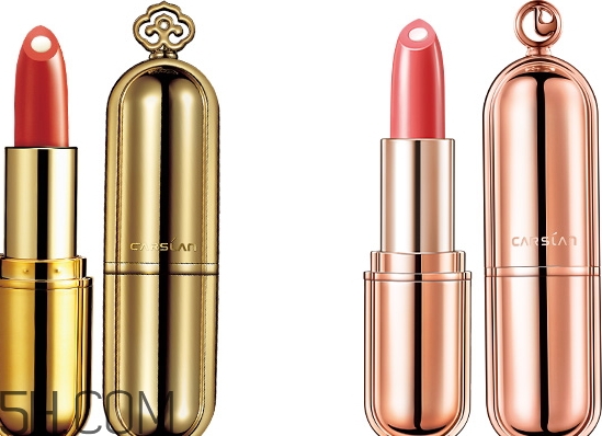 卡姿蘭口紅安全嗎？卡姿蘭口紅質(zhì)量怎樣？