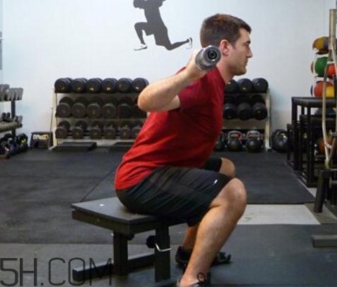 箱式深蹲是訓(xùn)練什么的？箱式深蹲怎么做？