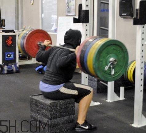 箱式深蹲是訓(xùn)練什么的？箱式深蹲怎么做？