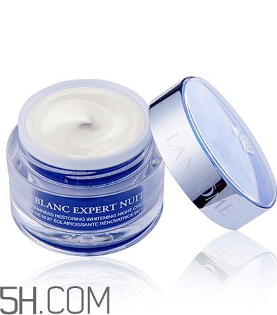 蘭蔻晚霜怎么用？蘭蔻晚霜白天可以用嗎？