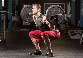 面壁深蹲有什么好處？面壁深蹲和深蹲哪個好？