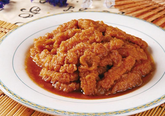 炸酥肉是用面粉還是淀粉？炸好的酥肉怎么煮好吃