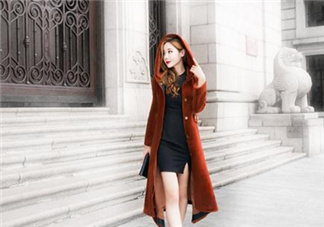 羊剪絨大衣適合什么溫度穿？羊剪絨大衣能過冬嗎？