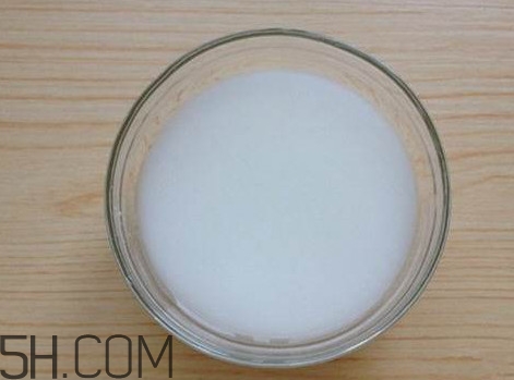 水淀粉是生粉嗎？水淀粉到底該怎么調(diào)