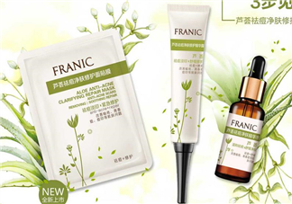 法蘭琳卡防曬霜好用嗎？法蘭琳卡防曬霜用法