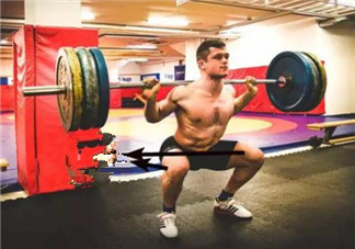 深蹲怎么用臀部發(fā)力？深蹲屁股沒(méi)感覺(jué)什么原因？