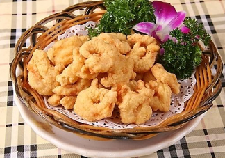小酥肉是哪里的菜？炸四川酥肉怎么做