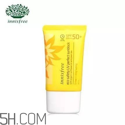 韓國(guó)防曬霜排行榜10強(qiáng) 不同膚質(zhì)怎么選擇防曬霜？