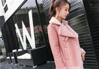 羊剪絨怎么區(qū)分真假？羊剪絨大衣真假辨別