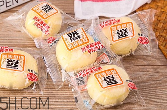 港榮蒸蛋糕多少錢一箱？港榮蒸蛋糕好吃嗎