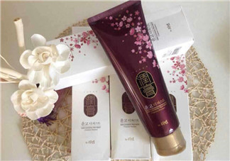 lg潤(rùn)膏洗發(fā)水怎么樣？lg潤(rùn)膏洗發(fā)水測(cè)評(píng)