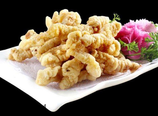 小酥肉怎么做好吃？小酥肉是什么肉