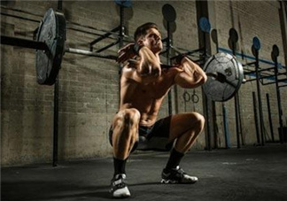 深蹲要蹲多深？深蹲要不要蹲到底？