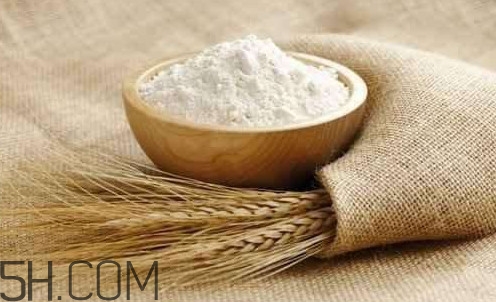 淀粉有營養(yǎng)嗎？淀粉和面粉的區(qū)別