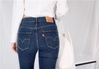 李維斯牛仔褲尺碼準嗎？李維斯牛仔褲尺碼怎么選？