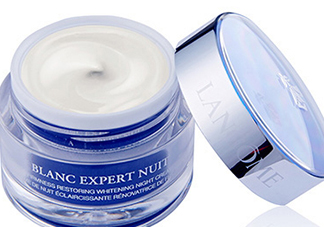 蘭蔻晚霜怎么用？蘭蔻晚霜白天可以用嗎？