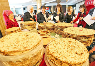 馕怎么讀？馕可以放多久