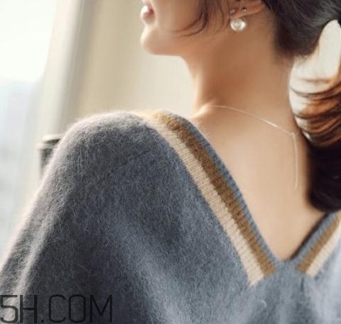 水貂毛毛衣怎么洗？水貂毛毛衣掉毛怎么辦？