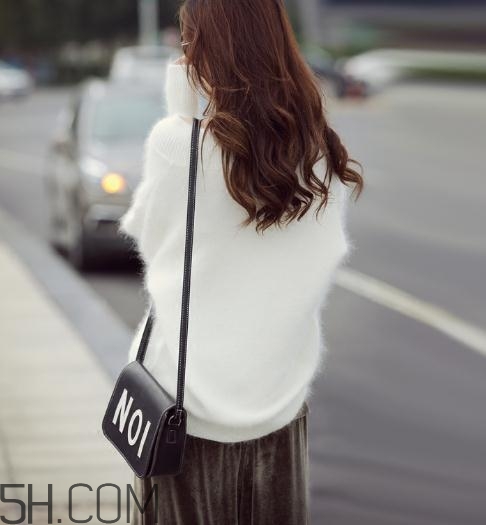 水貂毛毛衣怎么熨燙？水貂毛毛衣扎人怎么辦？