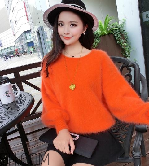 水貂毛毛衣怎么熨燙？水貂毛毛衣扎人怎么辦？