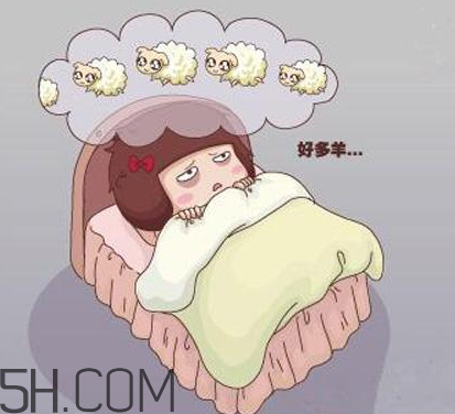 失眠的原因是什么？運(yùn)動(dòng)后為什么會(huì)失眠？