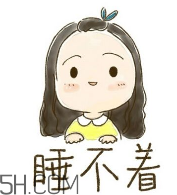 失眠的原因是什么？運(yùn)動(dòng)后為什么會(huì)失眠？