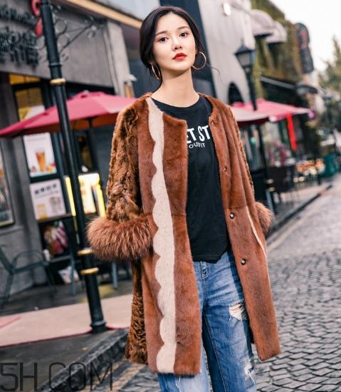 如何選購水貂毛大衣？水貂毛大衣一般多少錢？