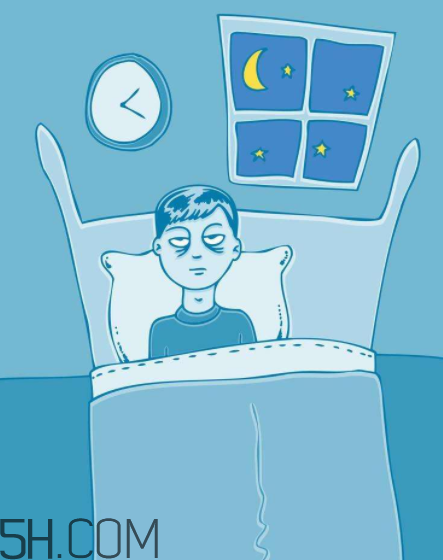 失眠的癥狀有哪些？經(jīng)常運(yùn)動(dòng)后失眠會(huì)怎樣？