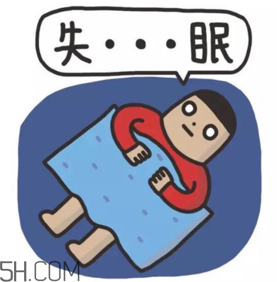 失眠的癥狀有哪些？經(jīng)常運(yùn)動(dòng)后失眠會(huì)怎樣？