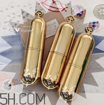 卡姿蘭口紅哪個(gè)色號(hào)好？卡姿蘭口紅試色