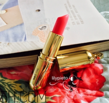 卡姿蘭口紅哪個(gè)色號(hào)好？卡姿蘭口紅試色