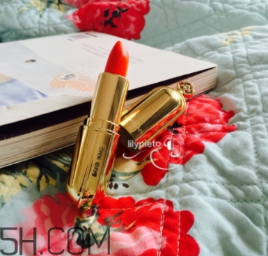 卡姿蘭口紅哪個(gè)色號(hào)好？卡姿蘭口紅試色