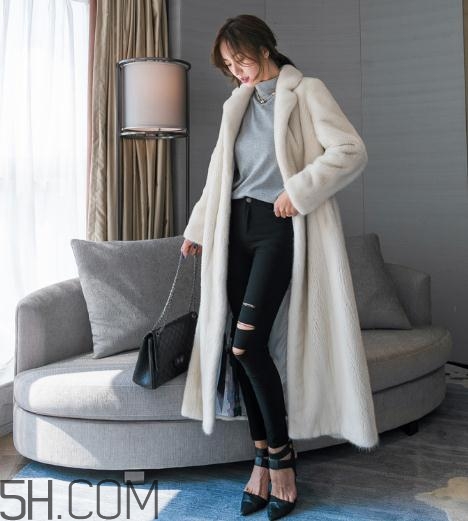 水貂絨大衣怎么清洗？水貂絨大衣怎么打理？