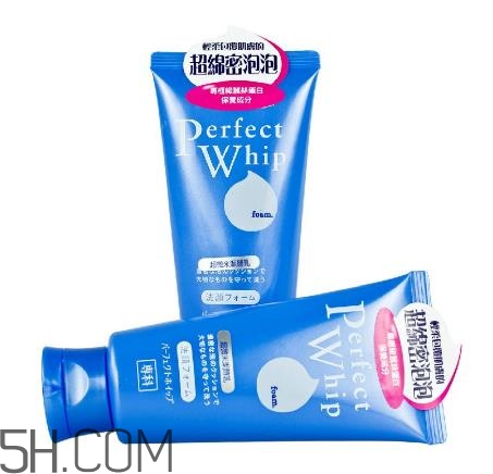 資生堂洗面奶生產日期怎么看？資生堂洗面奶測評